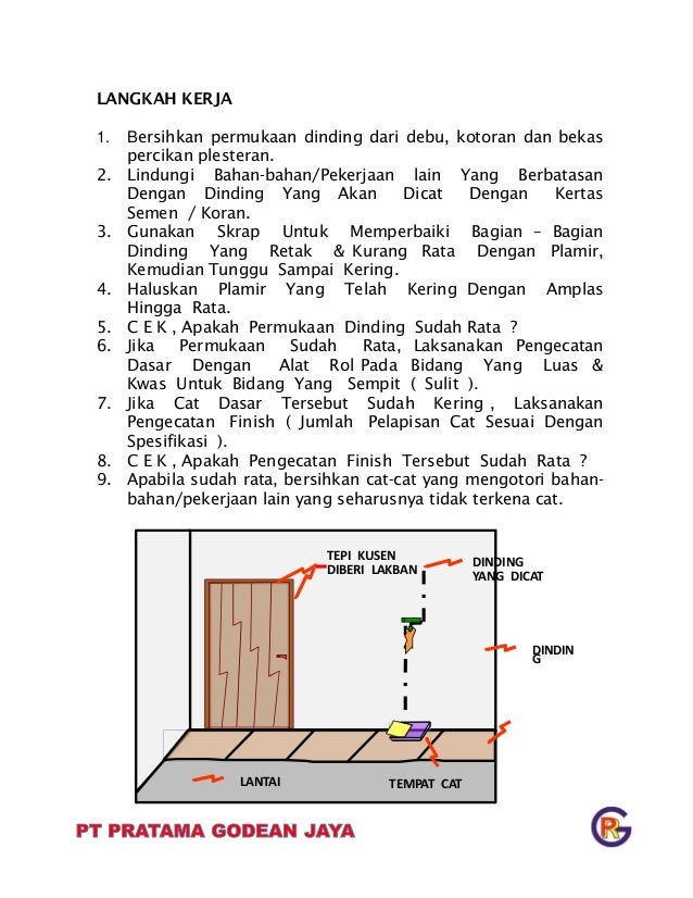 Terbaik Metode  Pelaksanaan Pekerjaan Foot Plat Pondasi 