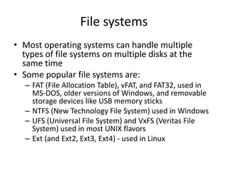 11. operating-systems-part-1 | PPTX