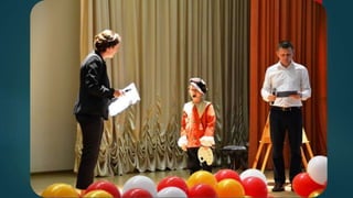 выпускной 11