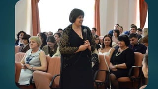 выпускной 11