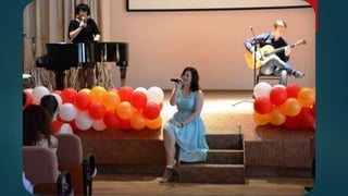 выпускной 11