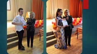 выпускной 11