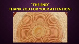 “THE END”
THANK YOU FOR YOUR ATTENTION!
 