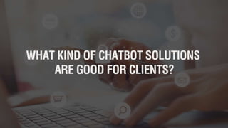 LINE Technical Partner Program | PPTX
