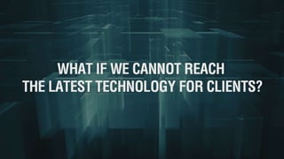 LINE Technical Partner Program | PPTX