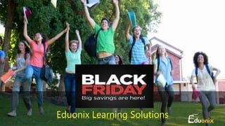 Eduonix Learning Solutions
 