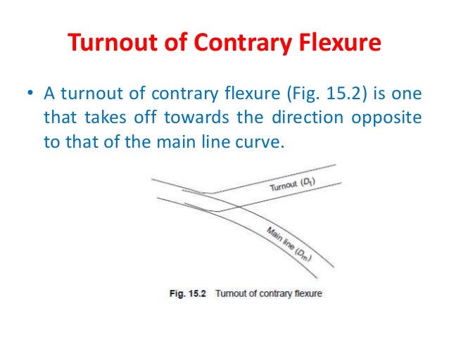 11 track junctions and layouts