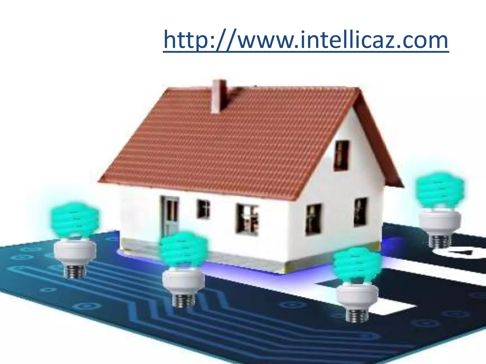 Intellicaz building automation companies in coimbatore ppt