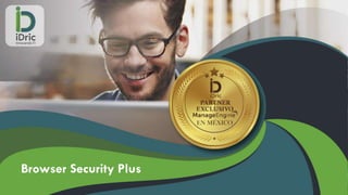 Browser Security Plus
 
