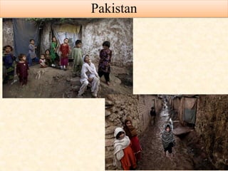 Pakistan
 