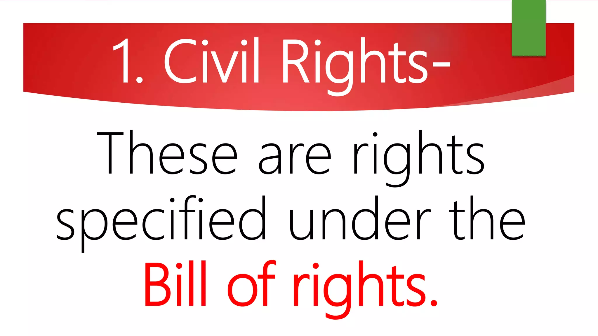 Human Rights, Dignity and the Common Good | PPTX