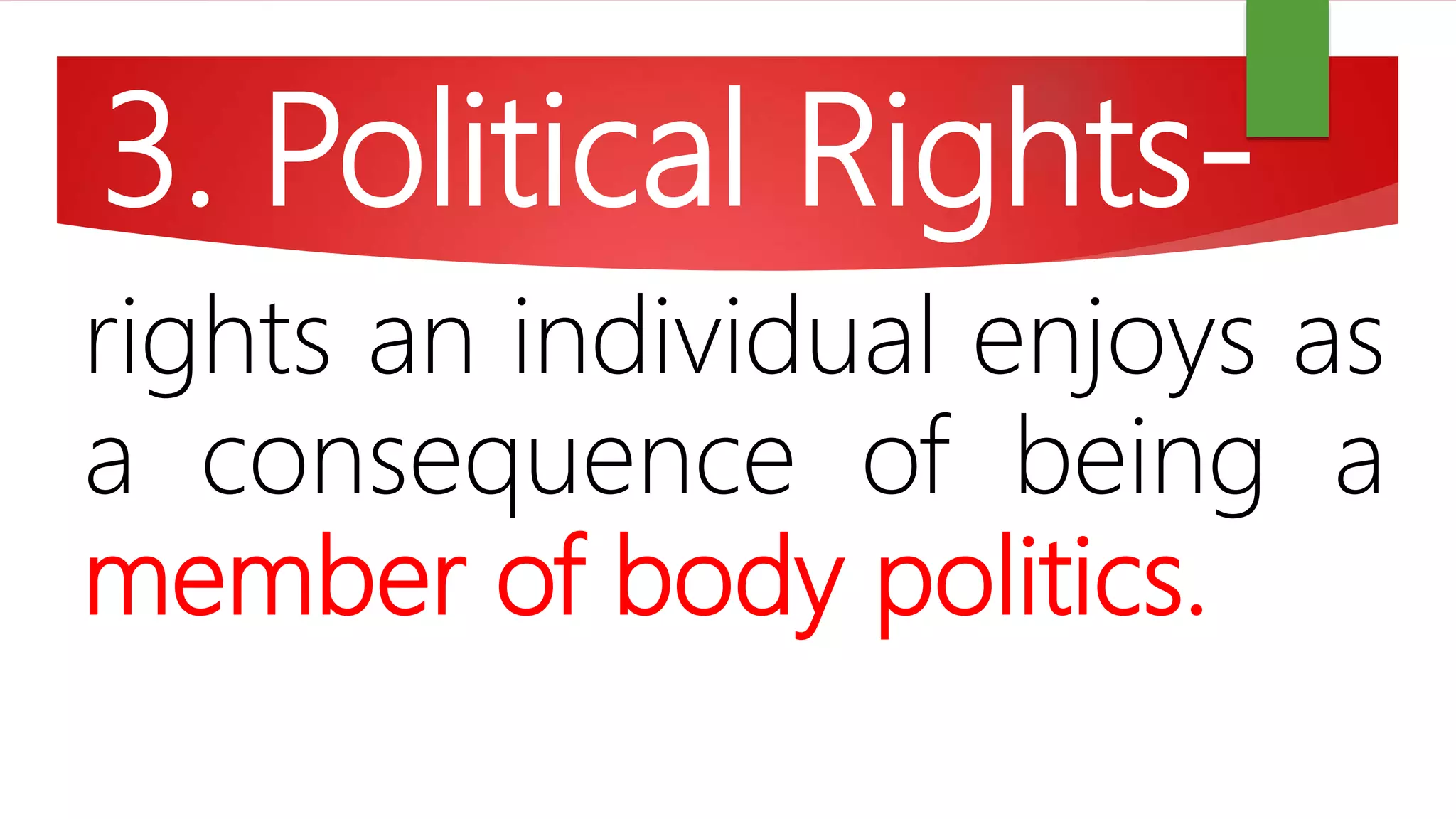 Human Rights, Dignity and the Common Good | PPTX