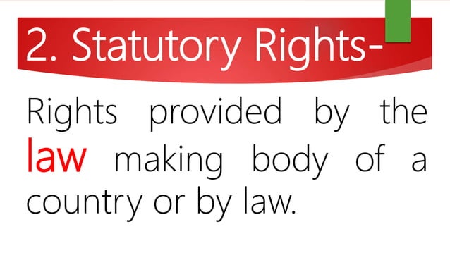 Human Rights, Dignity and the Common Good | PPTX | Law