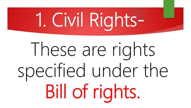 Human Rights, Dignity and the Common Good | PPTX | Law
