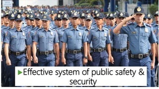 Human Rights, Dignity and the Common Good | PPTX