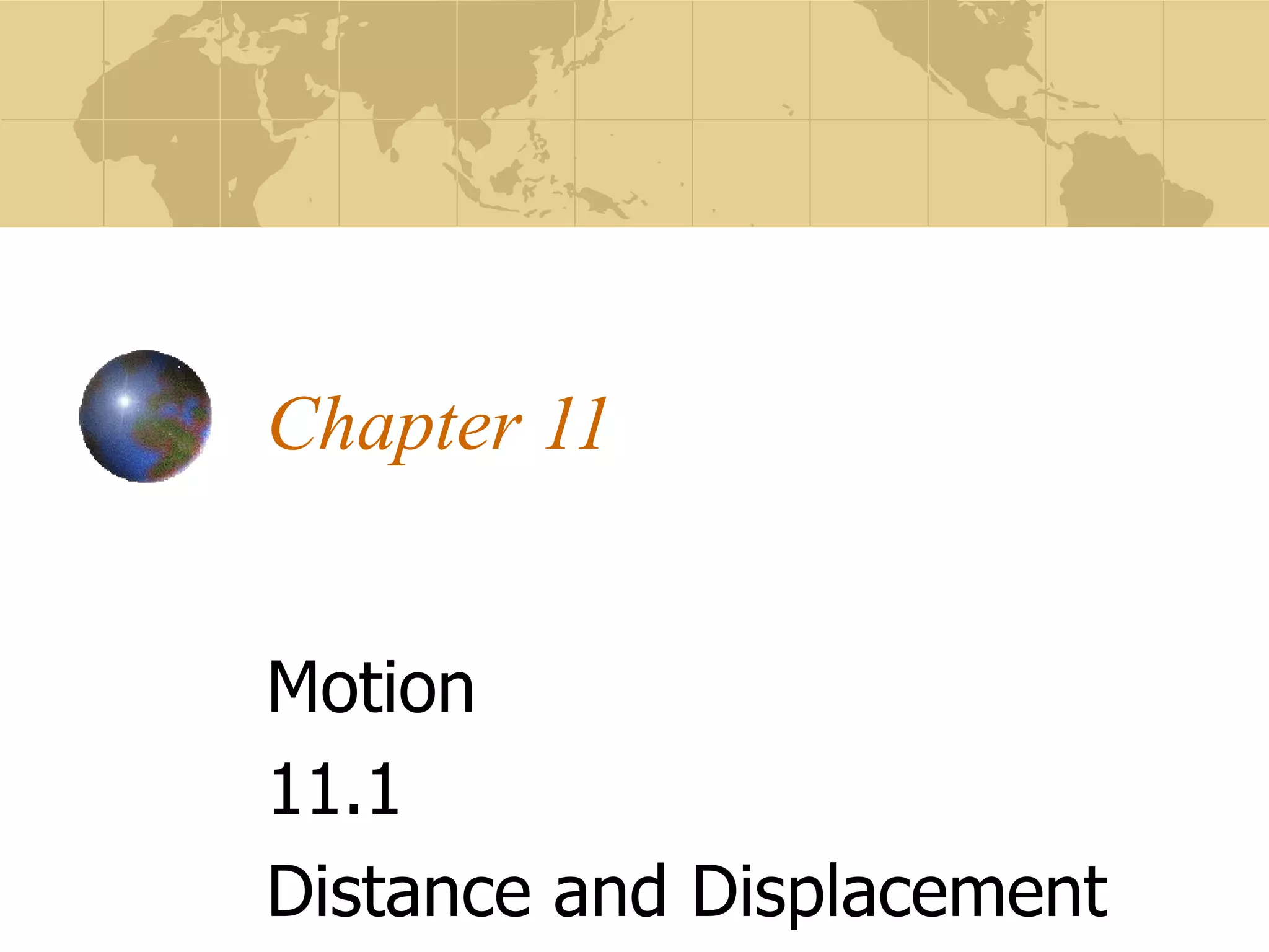 11-1-distance-and-displacement-ppt