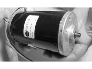 11.2.2 App DC Shunt Motor