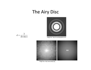 Image from: http://d-d-photographics.com




Image from: http://www.aanda.org
 
