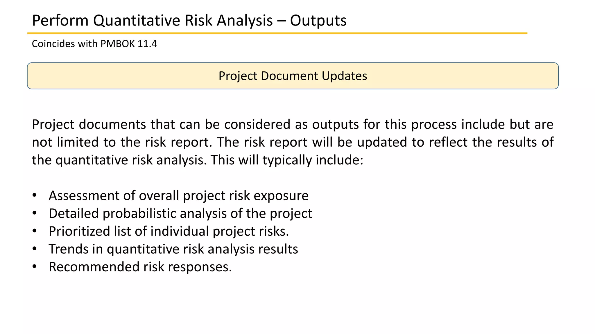 11-4-perform-quantitative-risk-analysis-ppt