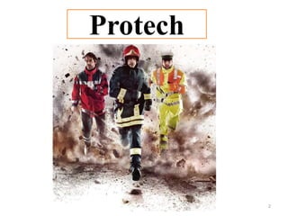 Protech
2
 
