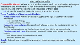Contestability | PPTX