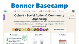 Bonner Basecamp
 