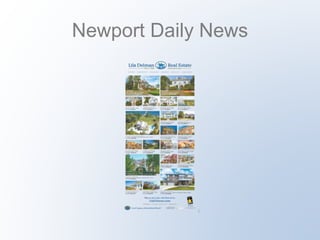 Newport Daily News 
 