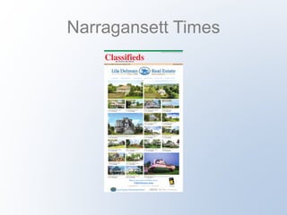 Narragansett Times 
 