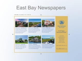 East Bay Newspapers 
 