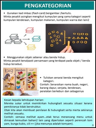 Cognitive training | PDF