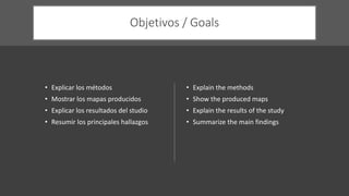 Characterizing and Assesing Palm Swamp Degradation in the Peruvian Amazon