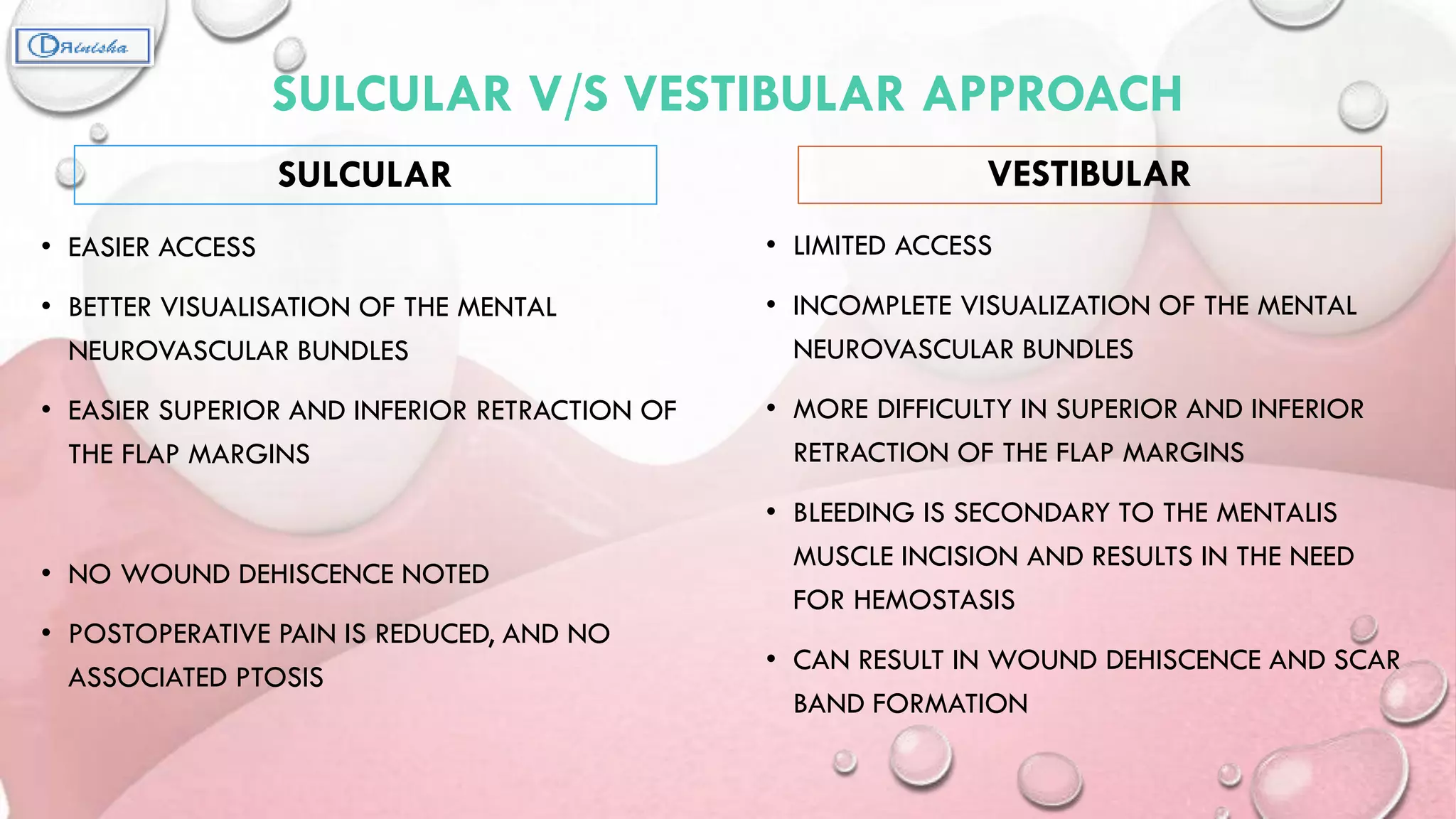 Ridge augmentation | PPTX