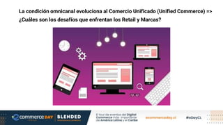 German Quiroga  - eCommerce Day Chile Blended [Professional] Experience