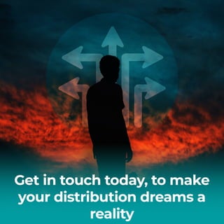 Do Distribution Your Way With My Client Zone | PDF