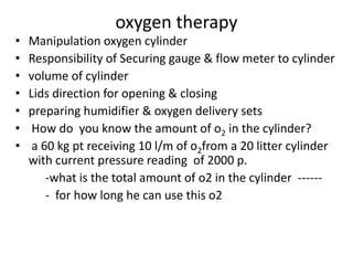 Reading O2 Amount 11. oxygen therapy 2.pptx