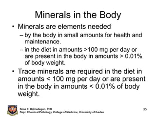 11. Nutrition, Vitamins and Trace Elements 1a.ppt