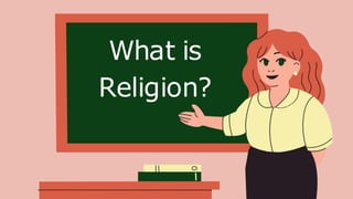 11. Religion and Society An Intro. and Sprituality and Social Work.pptx