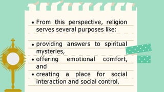 11. Religion and Society An Intro. and Sprituality and Social Work.pptx