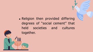 11. Religion and Society An Intro. and Sprituality and Social Work.pptx