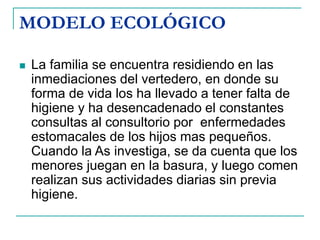 11.-MODELOS CASO Y FAMILIA.ppt