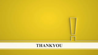 THANKYOU
 