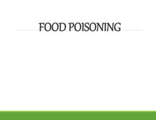 11. Food Poisoning (1).pptx