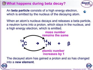 11. Radioactive Decay v1.1.ppt