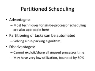 multiprocessor real_ time scheduling.ppt
