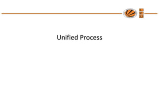 Unified Process
 