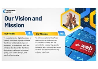 Master WordPress Plugin Development Create Custom Solutions