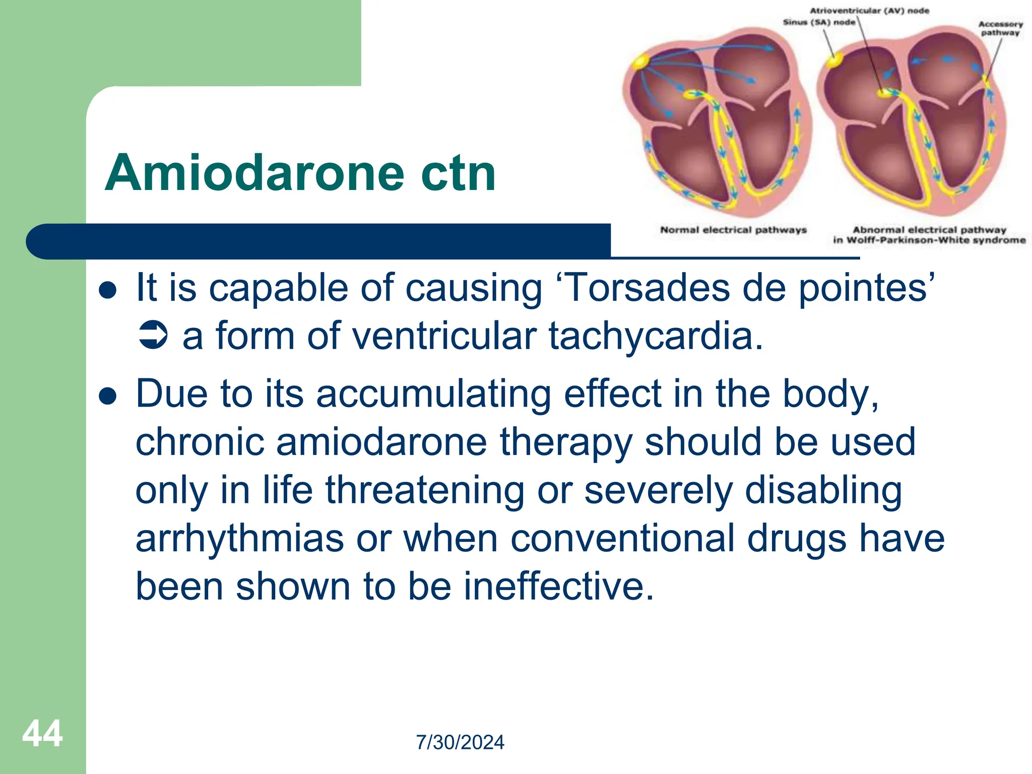 11. DRUGS ACTING ON THE CARDIOVASCULAR SYSTEM.ppt