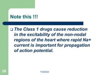 11. DRUGS ACTING ON THE CARDIOVASCULAR SYSTEM.ppt