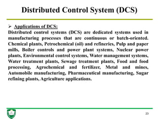 11. EEE2221_Automatic Controllers , systems and distributed control ...