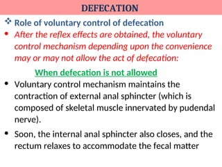 Defecation Act 11. Defecation.ppt.com.coxikjjjhhgfffffgg | PPT